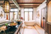 Sriwilai Resort & Spa, Sriwilai Suite