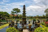 Wasserpalast Tirta Gangga