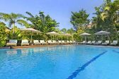 Bali Agung Village, Pool