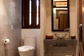 De Lanna Hotel, Deluxe