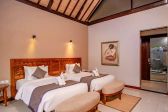 The Lokha Ubud Resort Villas & Spa, Two Bedroom Pool Villa