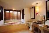 Melati Beach Resort & Spa, Pool Villa