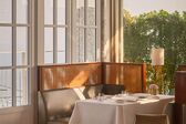 Marina Bay Sands, Fine Dining