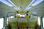 Mietwagen mit Chauffeur in Thailand