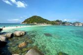 Nang Yuan Diving Resort