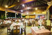 Royal River Kwai Resort, Royal Restaurant