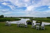 Uthai River Lake Resort