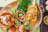 Koh Yao Yai Village, Khayee Restaurant