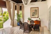 Raffels Grand Hotel d'Angkor, 2 Bedroom Royal Villa