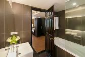 Anis Hotel, Executive Park View
