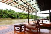 Boutique Raft, Honeymoon Sweet