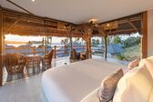 Bleu Mathis, Coconut Grove Villa