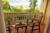 Dheva Mantra Resort, Family