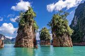 Cheow Lan See, "Little Guilin"