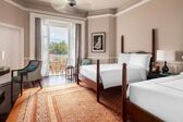 Raffels Grand Hotel d'Angkor, Landmark Room