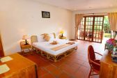 Little Mui Ne Resort, Garden View Room