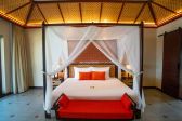 Pandanus Resort, Bungalow