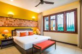 Pandanus Resort, Executive Suite