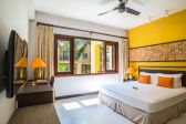 Pandanus Resort, Family Suite