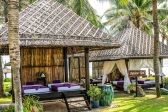 Pandanus Resort, Spa