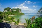 Paradise Koh Yao