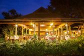 Royal River Kwai Resort, Royal Restaurant