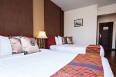 Salana Boutique Hotel, Deluxe