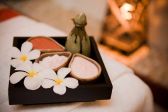 Salana Boutique, Spa