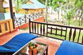 Sea Star Resort, Superior Bungalow