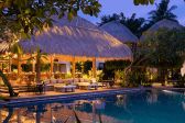 Sundamala Resort Seraya, Pool