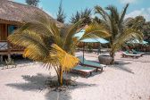Sok San Beach Resort, Coconut Beachbar