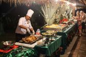 Thai Life Wellness Resort, Restaurant