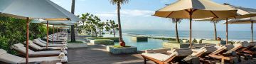 The Seminyak Beach Resort & Spa