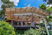 Koh Yao Yai Village, The Jungle Bar