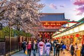 Asakusa, Tokyo