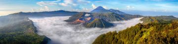 Mt Bromo