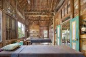 Korurua Dijiwa Ubud, Spa
