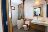 Lanta Casa Blanca Resort, Two Bedroom Pool Villa