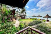 Little Mui Ne Resort, Beach Front Bungalow