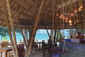Long Beach Resort, Lym's Restaurant