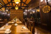 Mai Chau Eco Lodge, Restaurant
