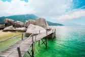 Nang Yuan Diving Resort