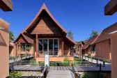 Paradise Beach Resort, Deluxe Villa