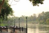 Royal River Kwai Resort, SUI Cafe & Restaurant
