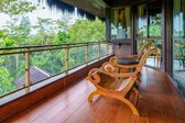 Samboja Orang Utan Lodge, King Suite