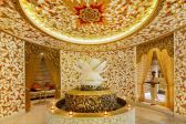 The Seminyak Beach Resort & Spa, Spa