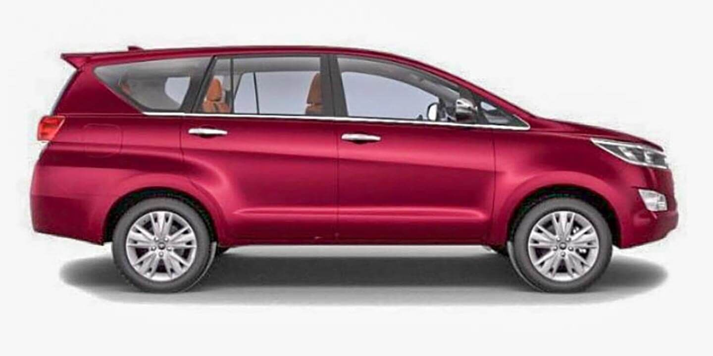 Toyota Innova 2.0