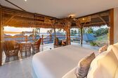 Bleu Mathis, Coconut Grove Family Villa