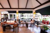 Bodhi Serene Boutique Hotel, Lounge