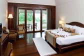 Dheva Mantra Resort, Superior